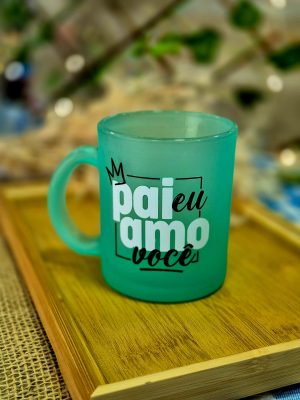 caneca pai